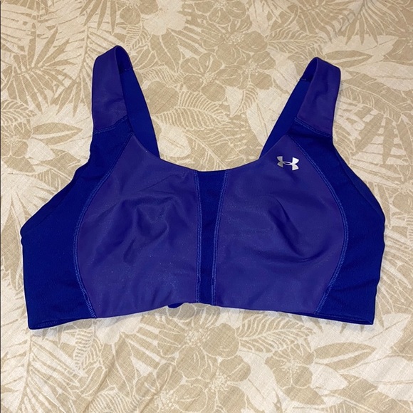 Under Armour Other - Under Armour Sports Bra